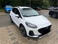 Ford Fiesta Fiesta 1.0 EcoBoost Hybrid Active X Weiß - thumbnail 3