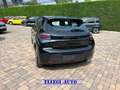 Peugeot 208 1.2 Hybrid 100 e-DCS6 Style KM 0 Nero - thumbnail 11