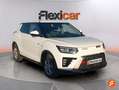 SsangYong Tivoli G15 Limited 4x2 Aut. Blanco - thumbnail 2