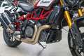 Indian FTR 1200 Carbon *Akrapovic* Rojo - thumbnail 21