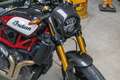 Indian FTR 1200 Carbon *Akrapovic* Rojo - thumbnail 36