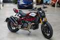 Indian FTR 1200 Carbon *Akrapovic* Rojo - thumbnail 6