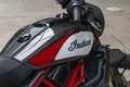 Indian FTR 1200 Carbon *Akrapovic* Rojo - thumbnail 14