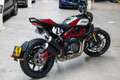 Indian FTR 1200 Carbon *Akrapovic* Rojo - thumbnail 2