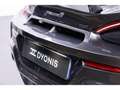 McLaren 600LT V8 3.8 COUPE - TVA LOA Gris - thumbnail 27