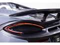 McLaren 600LT V8 3.8 COUPE - TVA LOA Gris - thumbnail 20
