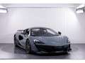 McLaren 600LT V8 3.8 COUPE - TVA LOA Gris - thumbnail 4