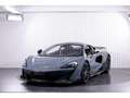 McLaren 600LT V8 3.8 COUPE - TVA LOA Gris - thumbnail 2