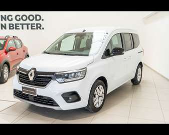 1.5 Blue dCi 95CV Equilibre