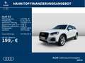Audi Q2 35TFSI advanced S tronic PDC Carplay GRA LED Weiß - thumbnail 2