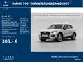 Audi Q2 35TFSI advanced S-tronic PDC Carplay GRA LED Weiß - thumbnail 2