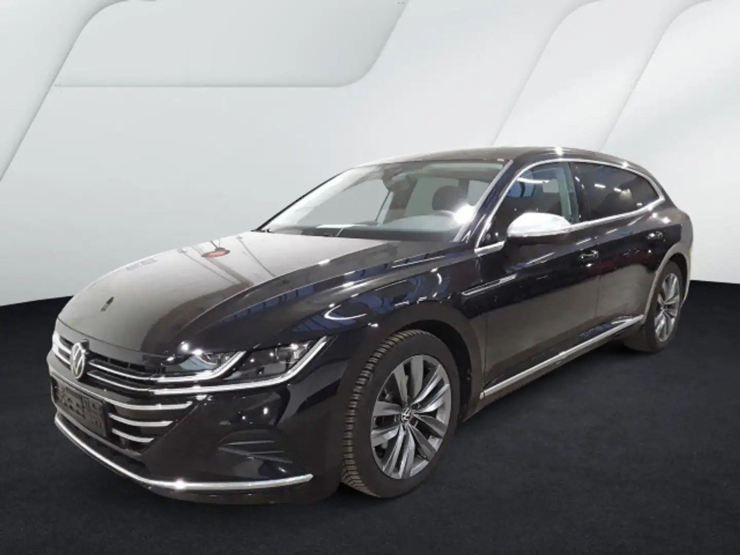 Volkswagen Arteon Elegance 2.0 TDI *AHK*18"* Schwarz - 2