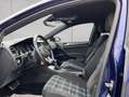 Volkswagen Golf 1.4 GTE Plug-In-Hybrid DSG LED AHK KLIMA Blau - thumbnail 11
