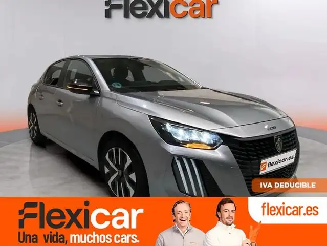 Peugeot 208 1.2 Puretech S&S Active 100