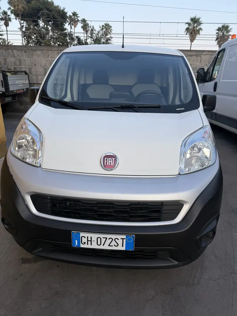 Fiat Fiorino - 2
