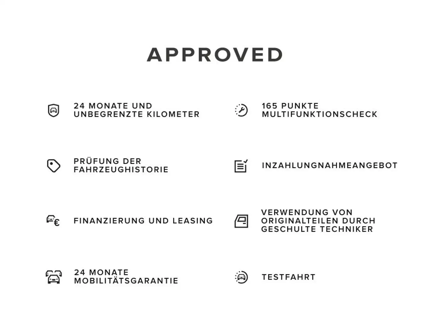 Land Rover Discovery Sport SE PanoClearSigth Blau - 2