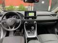 Toyota RAV 4 2.5 HV (218CV) E-CVT 2WD Business Grigio - thumbnail 8