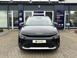 Skoda Elroq 85 Loft CLEVER*KAMERA*CCS*82kWh*LED*SH*PDC