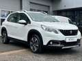 Peugeot 2008 1.2 12V VTi Pan.Dach*Temp*Lim*Ambilight*PDC Weiß - thumbnail 4