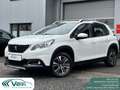 Peugeot 2008 1.2 12V VTi Pan.Dach*Temp*Lim*Ambilight*PDC Weiß - thumbnail 1