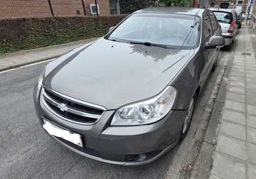 2.0 Turbo VCDi 16v LT