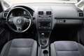 Volkswagen Touran 1.2 TSI Highline BlueMotion trekhaak pdc navigatie Blauw - thumbnail 3