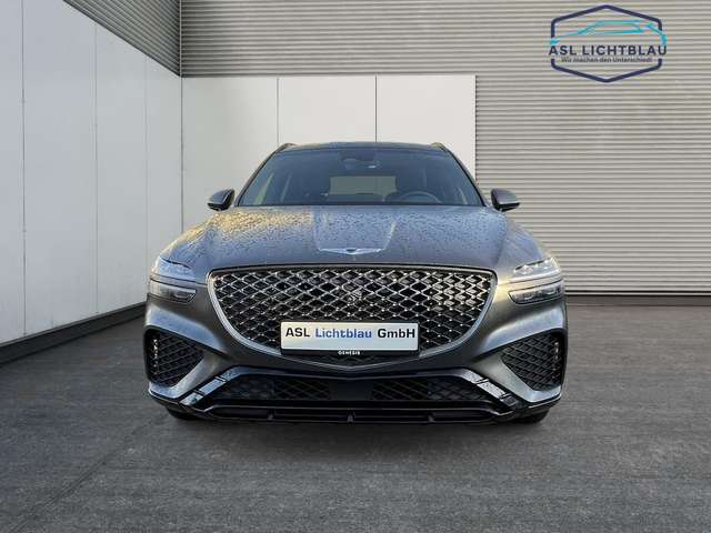 Genesis GV70 2.5 T Sport AWD Komfort-Paket & Technik-Paket 2.5
