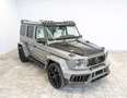 Mercedes-Benz G 63 AMG G 63 MANSORY Šedá - thumbnail 3