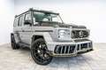 Mercedes-Benz G 63 AMG G 63 MANSORY Šedá - thumbnail 1