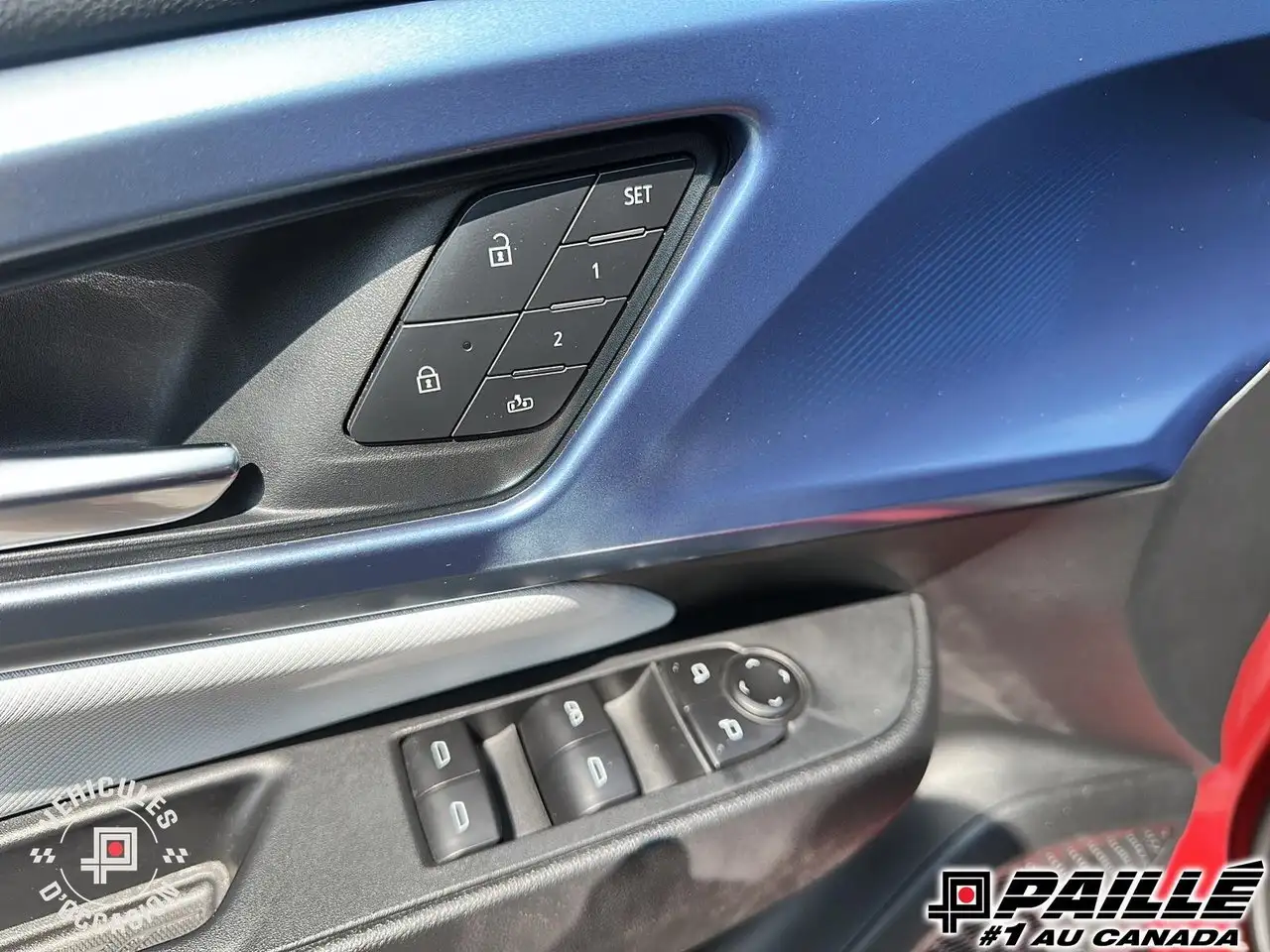 Chevrolet Equinox fotografie Chevrolet Equinox