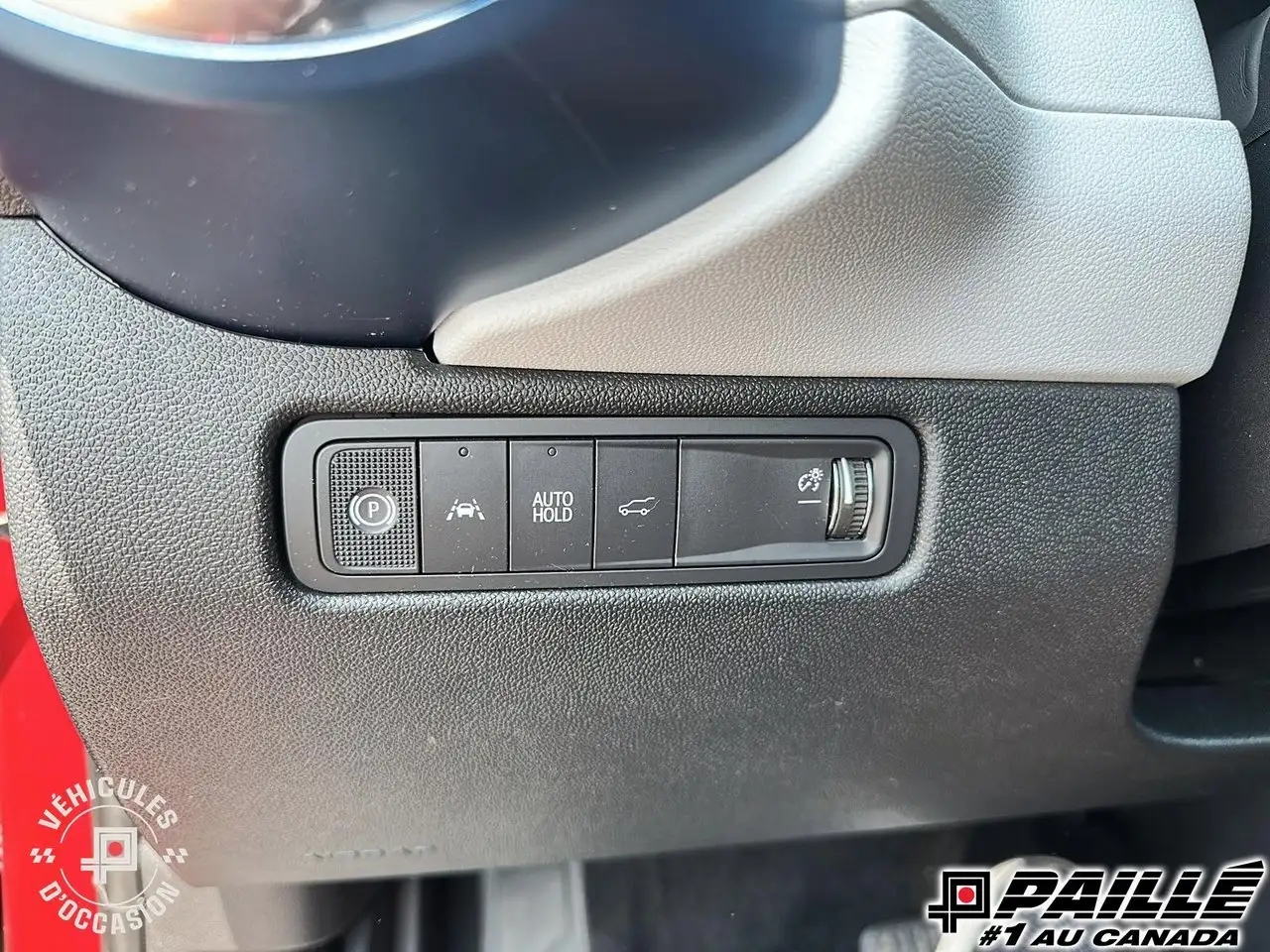 Chevrolet Equinox fotografie Chevrolet Equinox