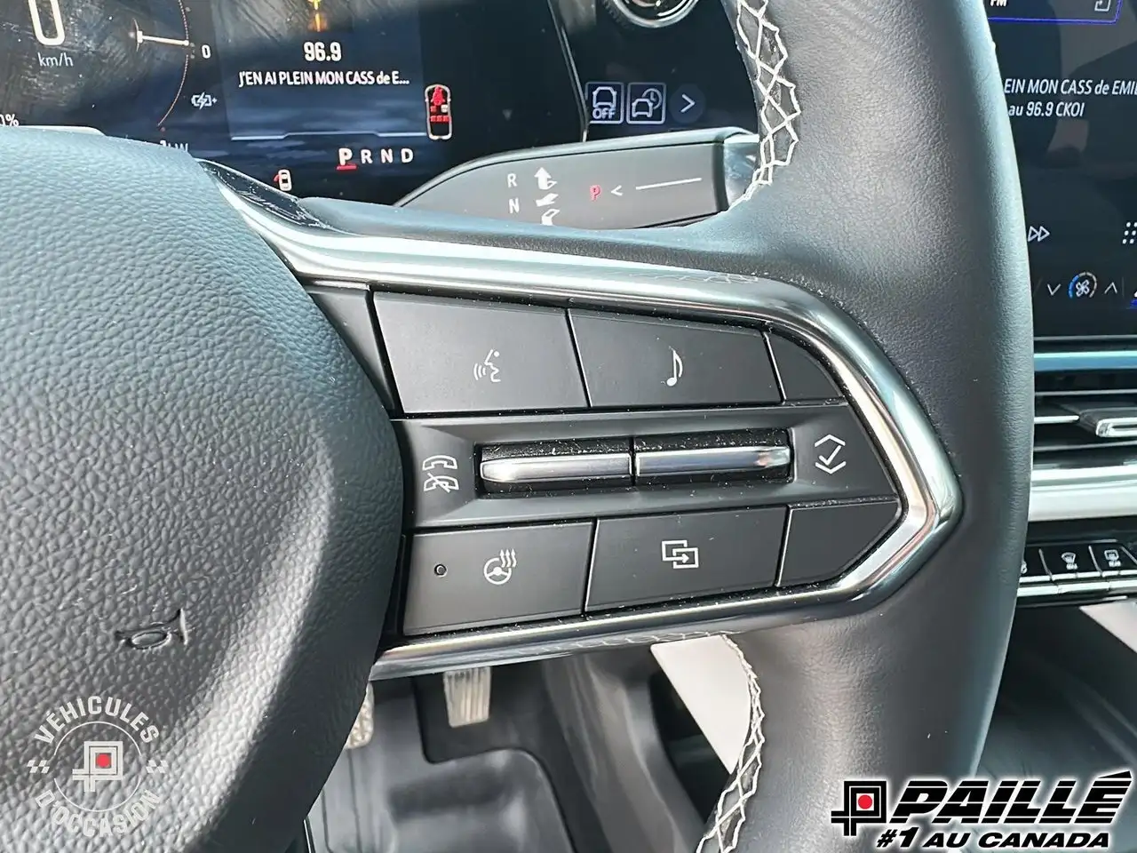 Chevrolet Equinox fotografie Chevrolet Equinox
