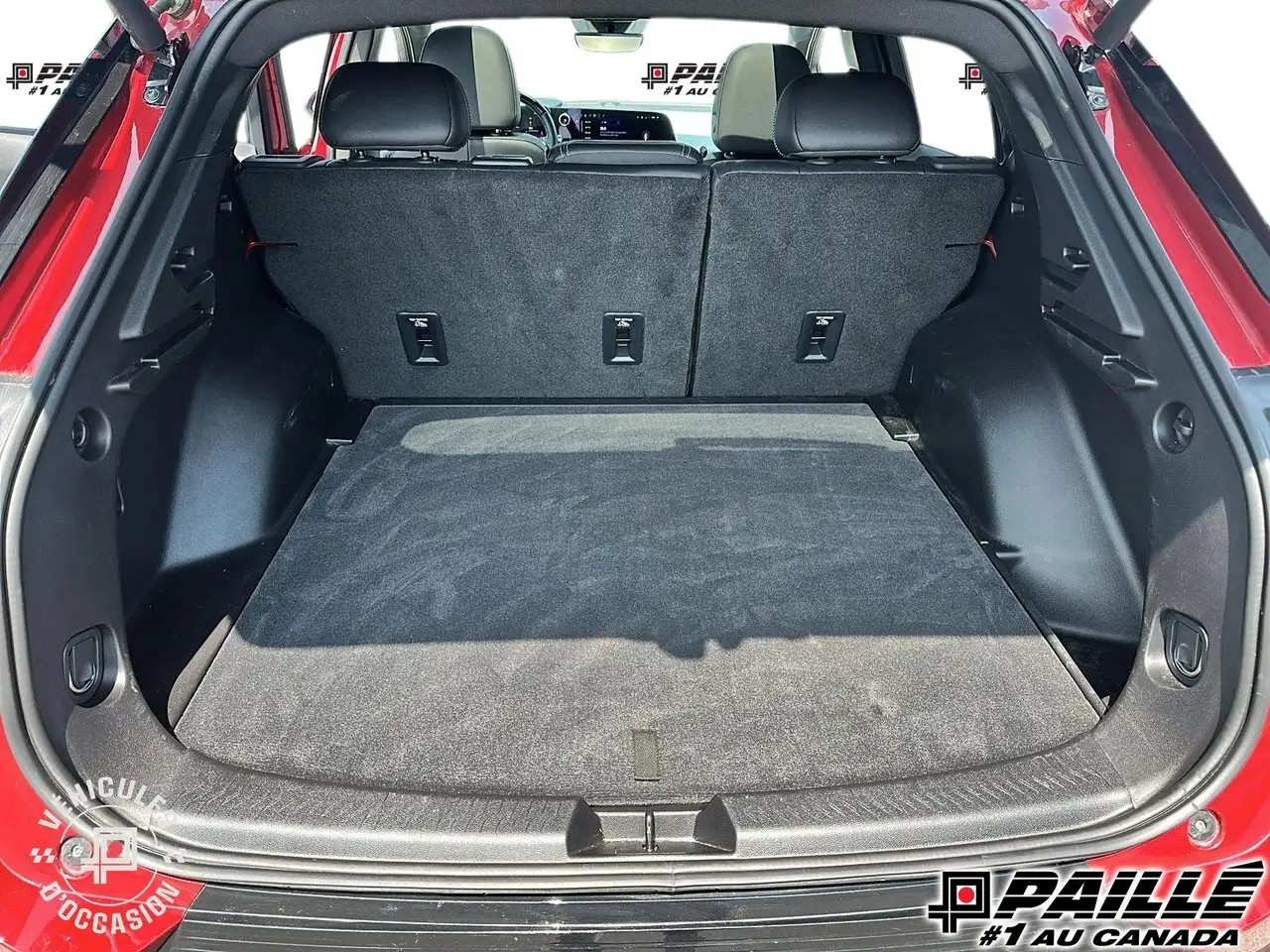 Chevrolet Equinox fotografie Chevrolet Equinox
