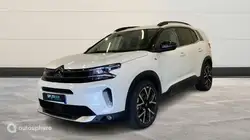 Citroen C5 Aircross Hybrid rechargeable 225ch Shine Pack ë-EAT8