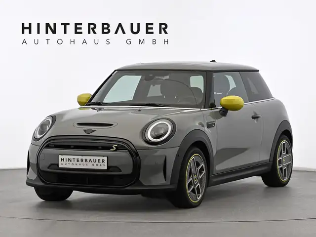 MINI Cooper SE *PANO*HARMANKARDON*LED*
