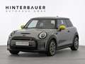 MINI Cooper SE *PANO*HARMANKARDON*LED* Grau - thumbnail 1