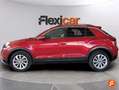Volkswagen T-Roc 1.5 TSI Más DSG7 110KW Rojo - thumbnail 4