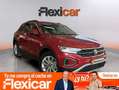 Volkswagen T-Roc 1.5 TSI Más DSG7 110KW Rojo - thumbnail 1