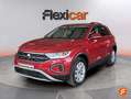 Volkswagen T-Roc 1.5 TSI Más DSG7 110KW Rojo - thumbnail 3