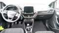 Ford Fiesta 1.5TDCi Trend+ 85 Bianco - thumbnail 9