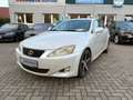 Lexus IS 220d IS 220 DPNR Luxury Line Silber - thumbnail 1