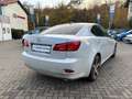 Lexus IS 220d IS 220 DPNR Luxury Line Silber - thumbnail 4
