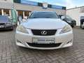 Lexus IS 220d IS 220 DPNR Luxury Line Silber - thumbnail 7