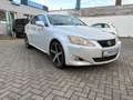 Lexus IS 220d IS 220 DPNR Luxury Line Silber - thumbnail 6