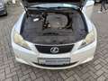 Lexus IS 220d IS 220 DPNR Luxury Line Silber - thumbnail 14