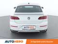 Volkswagen Arteon 2.0 TSI R-Line Aut. *LED*NAVI*SPUR*PDC* Weiß - thumbnail 5