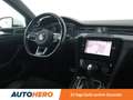 Volkswagen Arteon 2.0 TSI R-Line Aut. *LED*NAVI*SPUR*PDC* Weiß - thumbnail 13