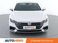 Volkswagen Arteon 2.0 TSI R-Line Aut. *LED*NAVI*SPUR*PDC* Weiß - thumbnail 9