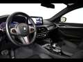 BMW 520 d Touring Kit M Sport Mavi - thumbnail 5