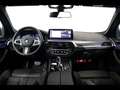 BMW 520 d Touring Kit M Sport Синій - thumbnail 6